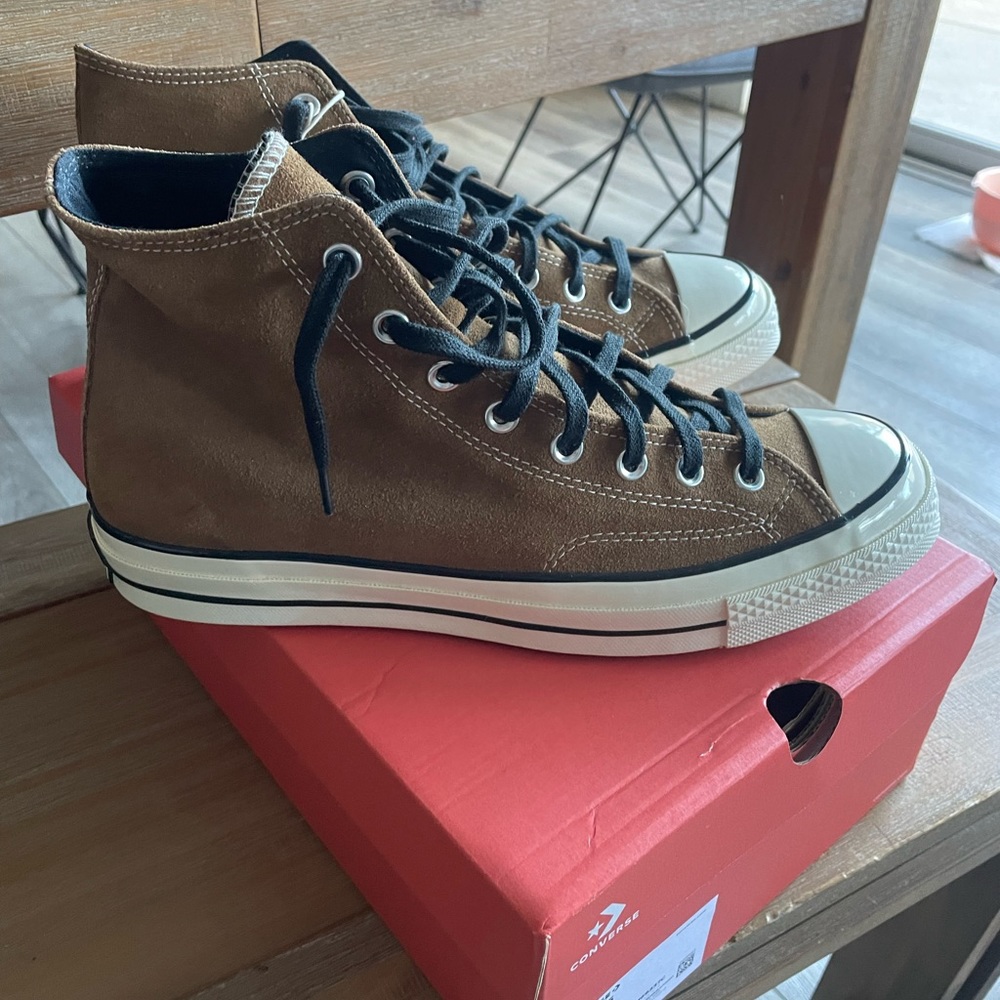 Men’s Converse All Star